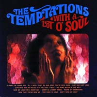 The Temptations - With a Lot o' Soul